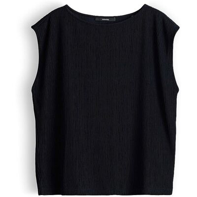 SOMEDAY Bluse KELDINE dunkelblau 40 damen SOMEDAY Bluse KELDINE dunkelblau 40 damen