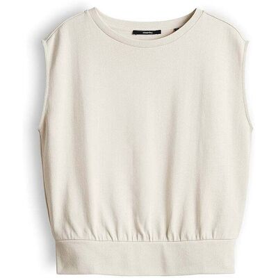 SOMEDAY Bluse UFINA creme 40 damen SOMEDAY Bluse UFINA creme 40 damen