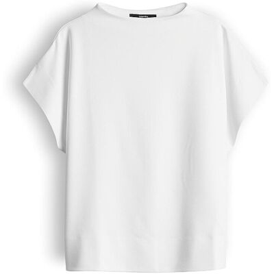 SOMEDAY T-Shirt UJOLINA weiss 36 damen SOMEDAY T-Shirt UJOLINA weiss 36 damen