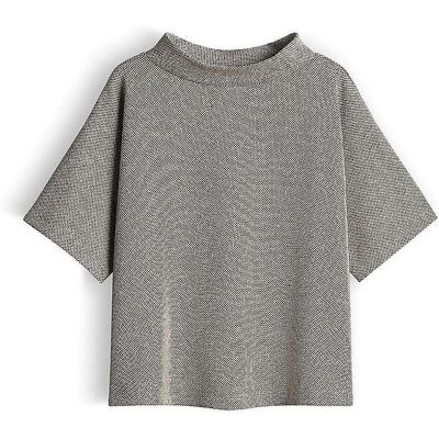 SOMEDAY Blusenshirt UJODIE DETAIL camel 38 damen SOMEDAY Blusenshirt UJODIE DETAIL camel 38 damen