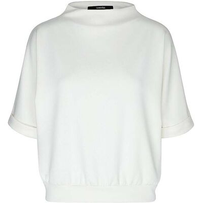 SOMEDAY Blusenshirt UTALIANA DETAIL weiss S damen SOMEDAY Blusenshirt UTALIANA DETAIL weiss S damen