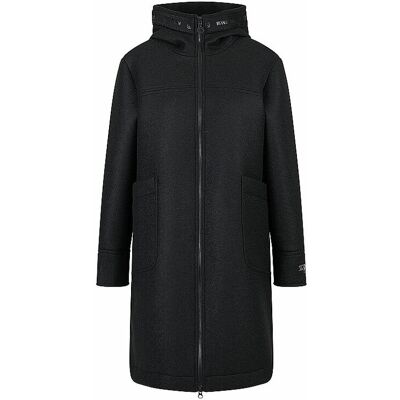 SPORTALM Mantel schwarz 40 damen SPORTALM Mantel schwarz 40 damen