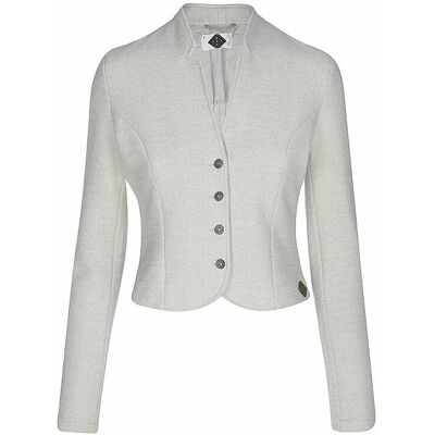 STAPF Trachtenstrickjacke BALEA creme M damen STAPF Trachtenstrickjacke BALEA creme M damen