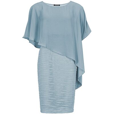 SWING Cocktailkleid hellblau 36 damen SWING Cocktailkleid hellblau 36 damen