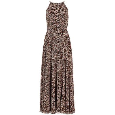 SWING Abendkleid braun 44 damen SWING Abendkleid braun 44 damen