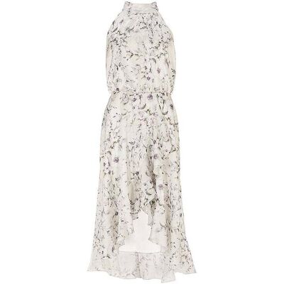 SWING Abendkleid grün 44 damen SWING Abendkleid grün 44 damen