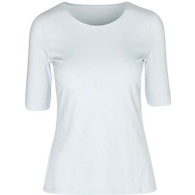 THYLIE T-Shirt SIENA hellblau L damen THYLIE T-Shirt SIENA hellblau L damen