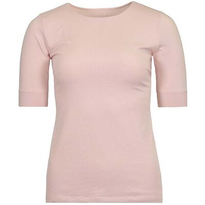 THYLIE T-Shirt SIENA rosa L damen THYLIE T-Shirt SIENA rosa L damen