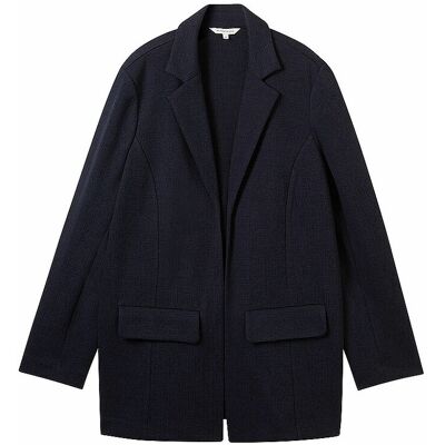 TOM TAILOR Blazer blau XS damen TOM TAILOR Blazer blau XS damen