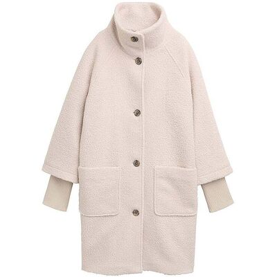TOM TAILOR Mantel creme XXL damen TOM TAILOR Mantel creme XXL damen