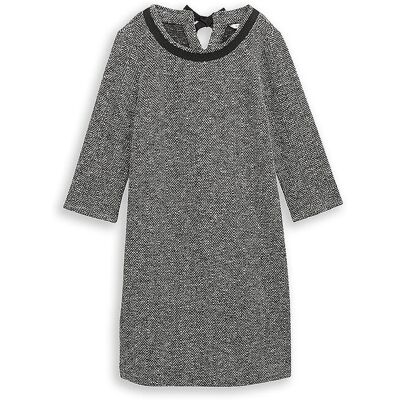 TOM TAILOR Minikleid schwarz 40 damen TOM TAILOR Minikleid schwarz 40 damen