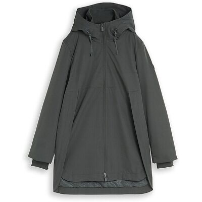 TOM TAILOR Parka olive XS damen TOM TAILOR Parka olive XS damen