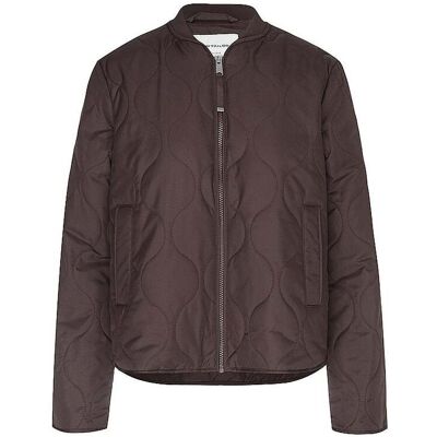 TOM TAILOR Steppjacke braun S damen TOM TAILOR Steppjacke braun S damen