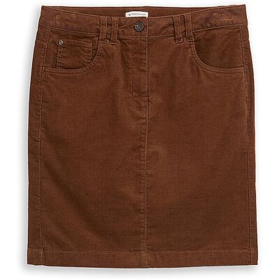 TOM TAILOR Minirock camel 34 Damen TOM TAILOR Minirock camel 34 Damen