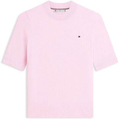 Tommy Hilfiger Pullover rosa XS damen Tommy Hilfiger Pullover rosa XS damen