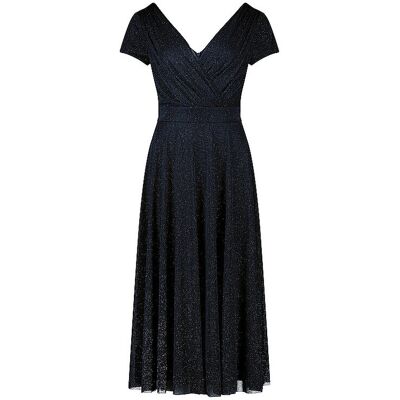 VERA MONT Cocktailkleid dunkelblau 48 damen VERA MONT Cocktailkleid dunkelblau 48 damen