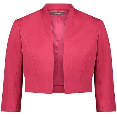 VERA MONT Blazer dunkelrot 44 damen VERA MONT Blazer dunkelrot 44 damen