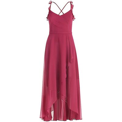VERA MONT Abendkleid beere 42 damen VERA MONT Abendkleid beere 42 damen