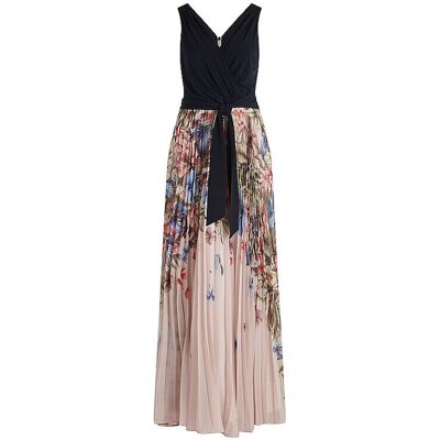 VERA MONT Abendkleid dunkelblau 42 damen VERA MONT Abendkleid dunkelblau 42 damen