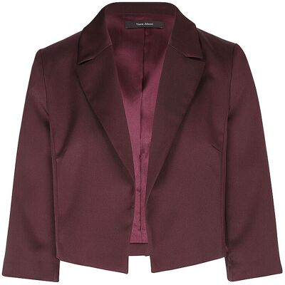 VERA MONT Blazer dunkelrot 38 damen VERA MONT Blazer dunkelrot 38 damen