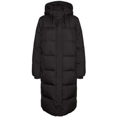 VERO MODA Daunenmantel VMERICAHOLLY schwarz S damen VERO MODA Daunenmantel VMERICAHOLLY schwarz S damen