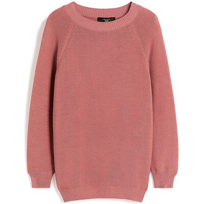 WEEKEND MAX MARA Pullover WKDAERE rosa XL damen WEEKEND MAX MARA Pullover WKDAERE rosa XL damen