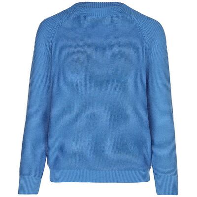 WEEKEND MAX MARA Pullover WKDAERE blau XL damen WEEKEND MAX MARA Pullover WKDAERE blau XL damen