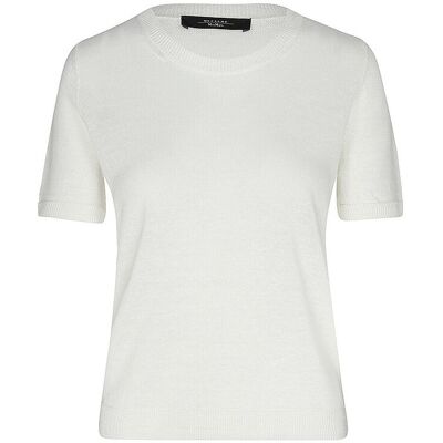 WEEKEND MAX MARA Pullover WKDPANCONE creme L damen WEEKEND MAX MARA Pullover WKDPANCONE creme L damen