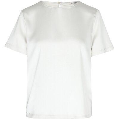 WEEKEND MAX MARA Blusenshirt WKDGILBERT creme M damen WEEKEND MAX MARA Blusenshirt WKDGILBERT creme M damen