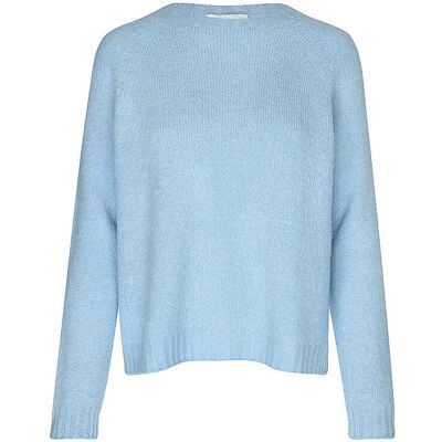 WEEKEND MAX MARA Pullover blau M damen WEEKEND MAX MARA Pullover blau M damen