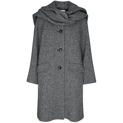 WEEKEND MAX MARA Wollmantel WKDLATINO grau 34 Damen WEEKEND MAX MARA Wollmantel WKDLATINO grau 34 Damen