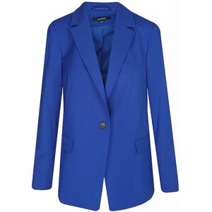 Comma Blazer Blau   Damen   Größe: 34   2145565