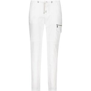 Monari Cargohose Creme   Damen   Größe: 40   408385