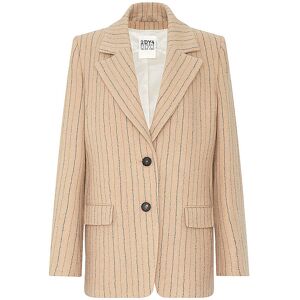 Drykorn Blazer Bascote Beige   Damen   Größe: 36   142065 Bascote