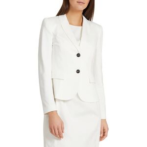 Marc Cain Blazer Beige   Damen   Größe: 44   +e 34.10 J24