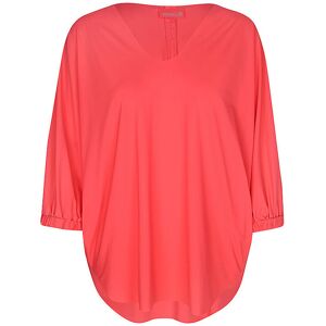 Nineto9 Shirt Rot   Damen   Größe: 40   420l100