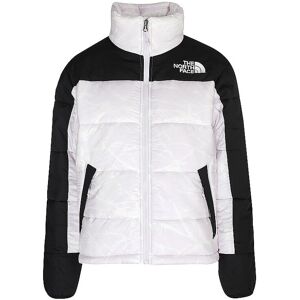 The North Face Steppjacke Hmlyn Insulated  Weiss   Damen   Größe: Xs   Nf0a4r3599e1