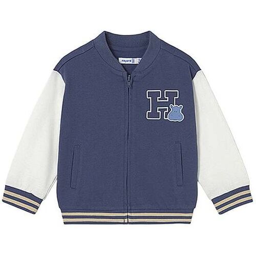 MAYORAL Baby Jacke dunkelblau 80 baby