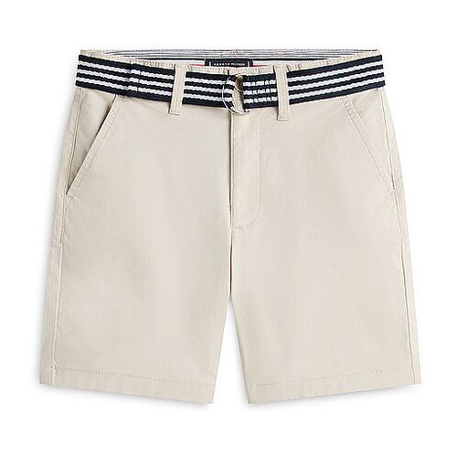 Tommy Hilfiger Jungen Shorts beige 140 baby