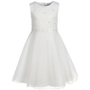 EISEND Mädchen Kleid creme 128 baby EISEND Mädchen Kleid creme 128 baby