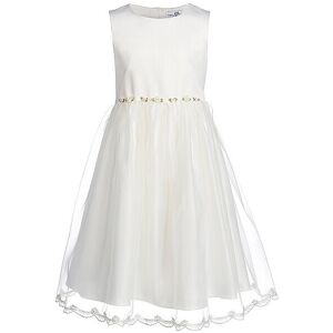 EISEND Mädchen Kleid creme 134 baby EISEND Mädchen Kleid creme 134 baby