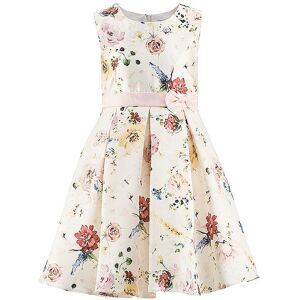 EISEND Mädchen Kleid creme 122 baby EISEND Mädchen Kleid creme 122 baby