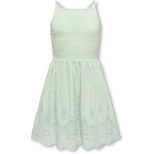 ONLY Mädchen Kleid KOGBONDI hellgrün 158 baby ONLY Mädchen Kleid KOGBONDI hellgrün 158 baby