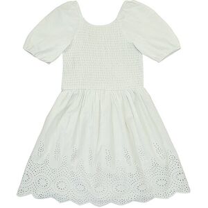 ONLY Mädchen Kleid KOGBONDI hellgrün 140 baby ONLY Mädchen Kleid KOGBONDI hellgrün 140 baby