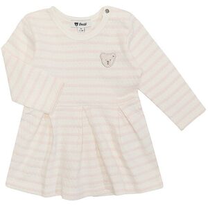 STEIFF Baby Mädchen Kleid rosa 74 baby STEIFF Baby Mädchen Kleid rosa 74 baby