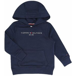 Tommy Hilfiger Jungen Kapuzensweater - Hoodie dunkelblau 92 baby Tommy Hilfiger Jungen Kapuzensweater - Hoodie dunkelblau 92 baby