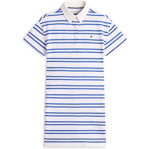 Tommy Hilfiger Mädchen Kleid weiss 140 baby Tommy Hilfiger Mädchen Kleid weiss 140 baby