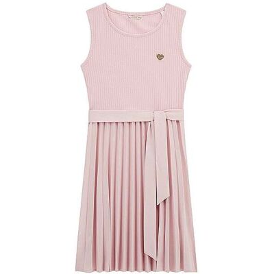 Guess Mädchen Kleid rosa 140 baby Guess Mädchen Kleid rosa 140 baby