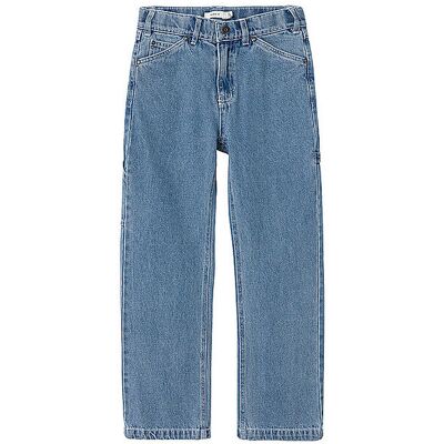 NAME IT Jungen Jeans Regular Fit NKMRYAN blau 116 baby NAME IT Jungen Jeans Regular Fit NKMRYAN blau 116 baby