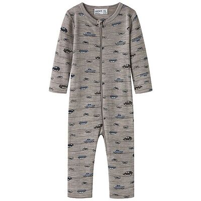 NAME IT Baby Schlafoverall NBMWANG beige 86 baby NAME IT Baby Schlafoverall NBMWANG beige 86 baby